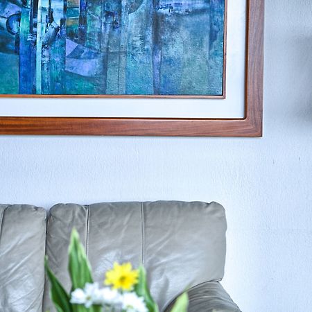 Ficus Lodge Monteverde ภายนอก รูปภาพ