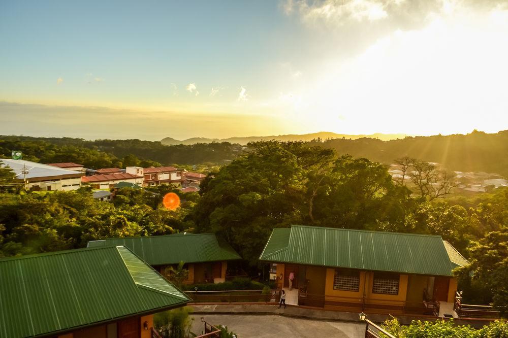 Ficus Lodge Monteverde ภายนอก รูปภาพ