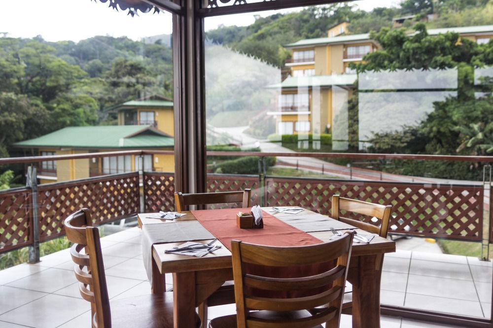Ficus Lodge Monteverde ภายนอก รูปภาพ