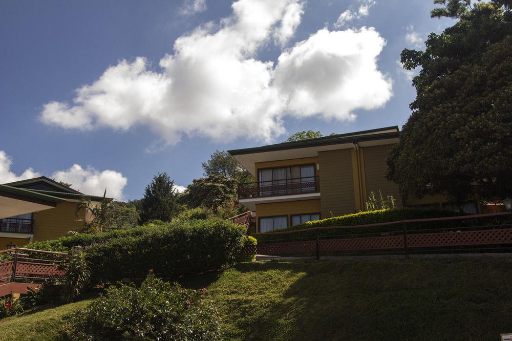 Ficus Lodge Monteverde ภายนอก รูปภาพ