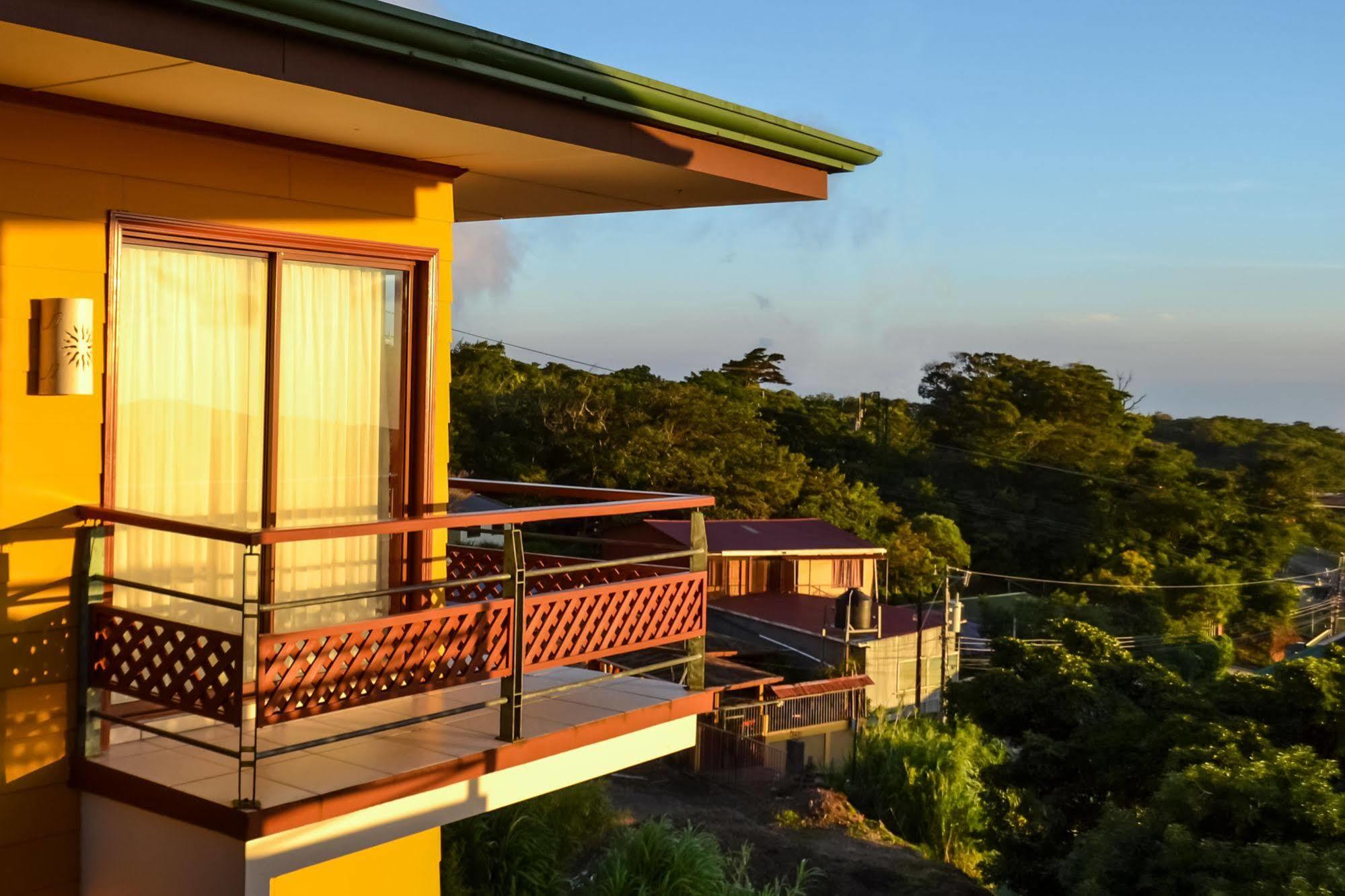 Ficus Lodge Monteverde ภายนอก รูปภาพ