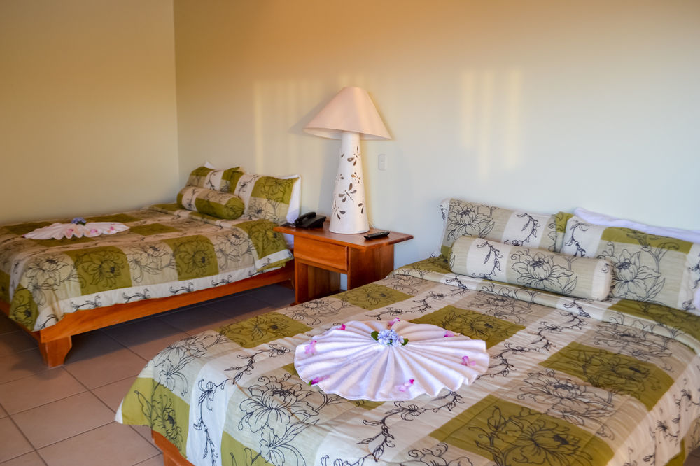Ficus Lodge Monteverde ภายนอก รูปภาพ