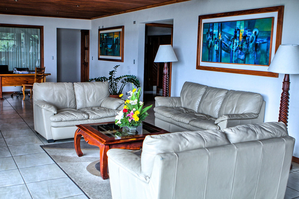Ficus Lodge Monteverde ภายนอก รูปภาพ