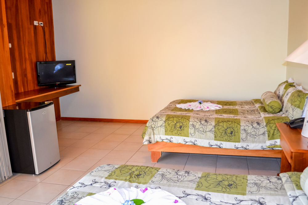 Ficus Lodge Monteverde ภายนอก รูปภาพ